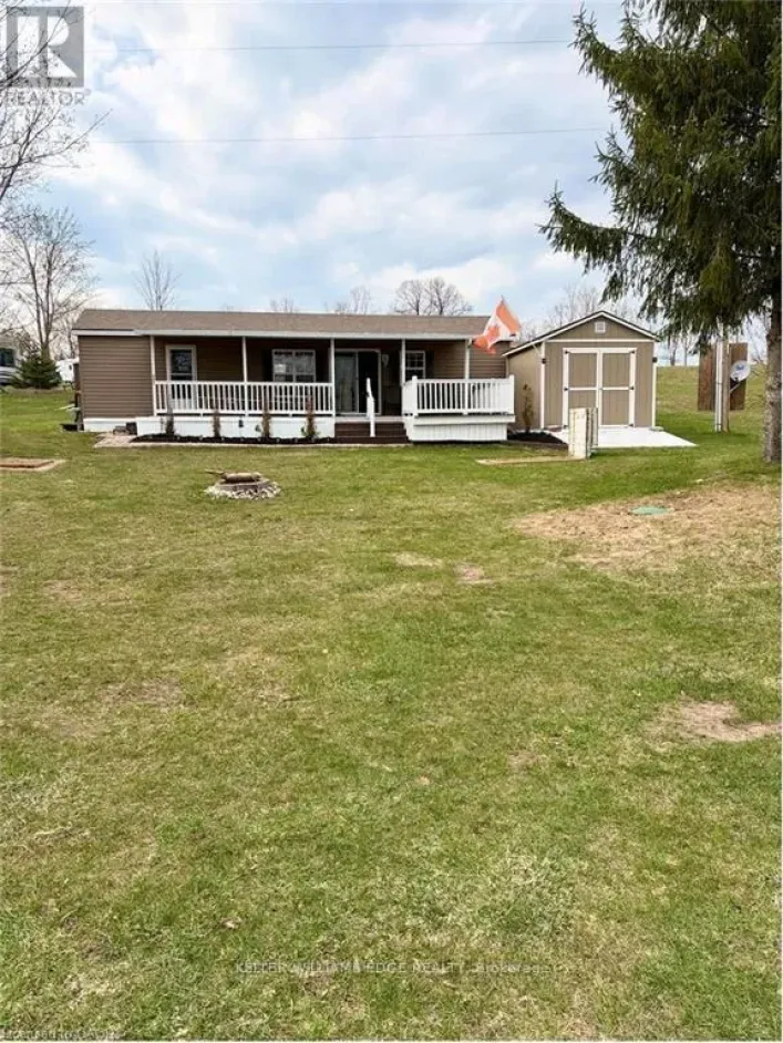 232352 2 WGR CONCESSION, West Grey