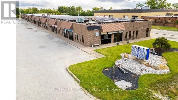 23&24 - 1173 MICHENER ROAD, Sarnia