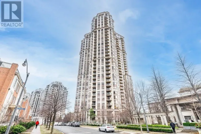 2324 - 80 HARRISON GARDEN BOULEVARD, Toronto