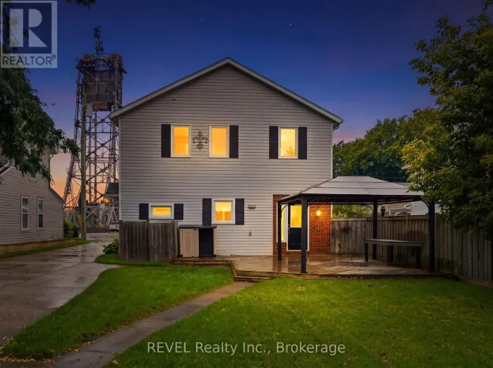 2324 CENTRE STREET, Thorold