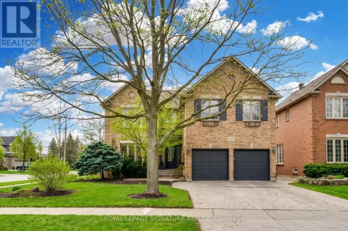 2324 HILLTOP LANE, Oakville