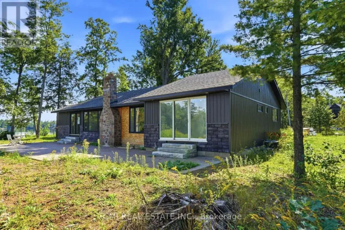 2324 SALMON BAY ROAD, Douro-Dummer