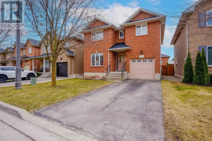 2324 STILLMEADOW ROAD, Oakville
