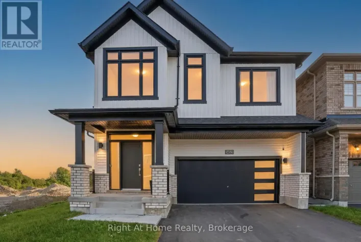 2324 VERNE BOWEN STREET, Oshawa