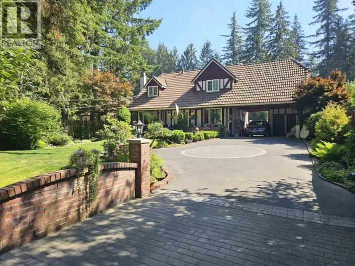 23242 130 AVENUE, Maple Ridge