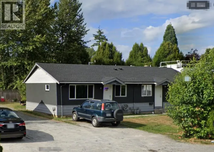 23244-23248 DEWDNEY TRUNK ROAD, Maple Ridge