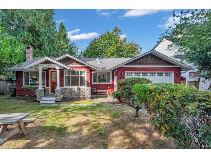 2325 124 STREET, Surrey