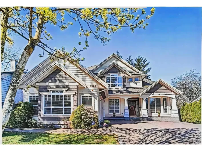 2325 153 STREET, Surrey