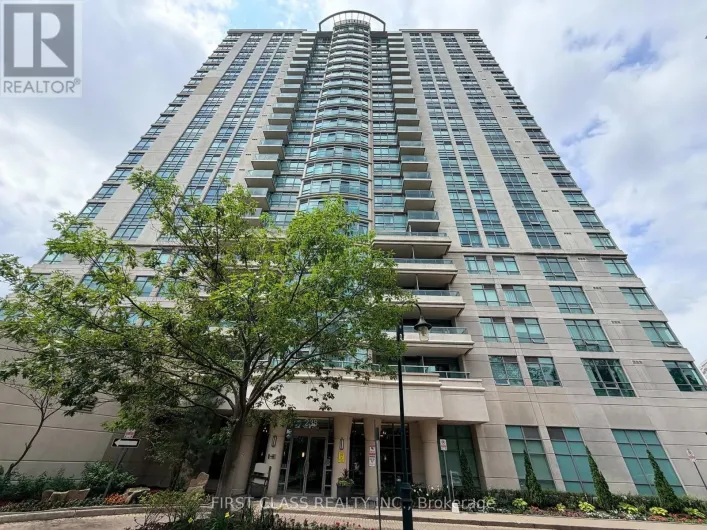 2325 - 238 BONIS AVENUE, Toronto