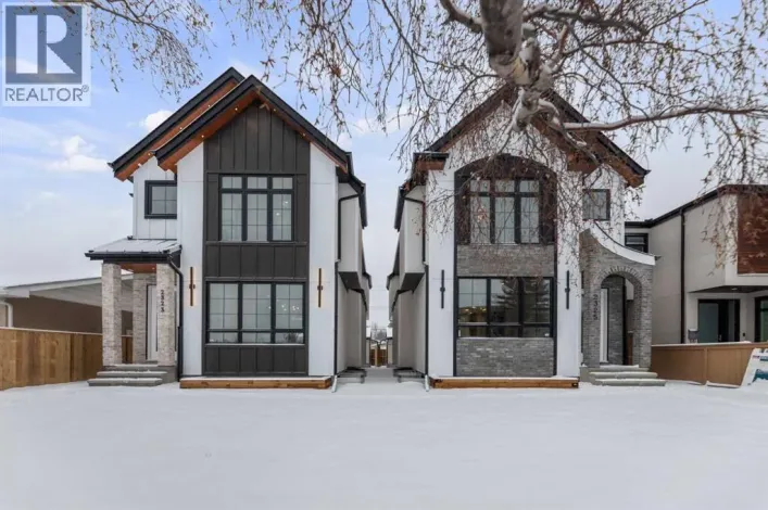 2325 53 Avenue SW, Calgary