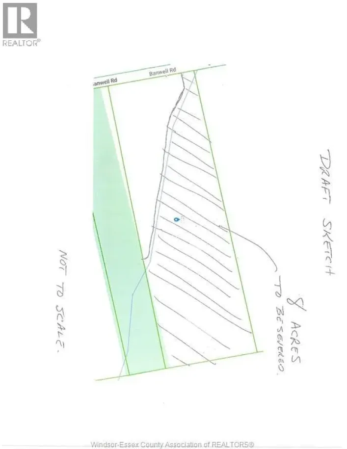 2325 BANWELL, Tecumseh