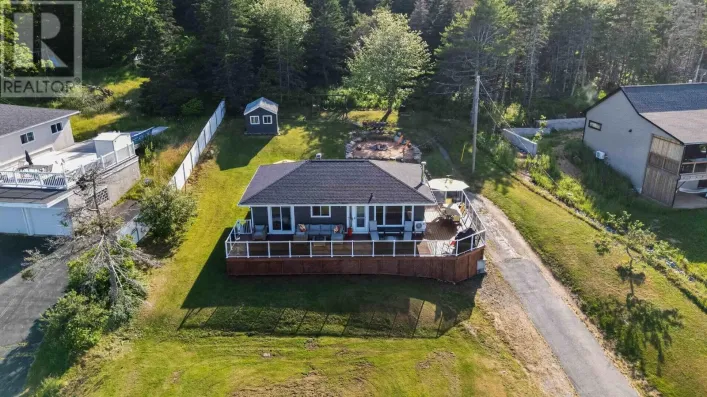 2325 Crowell Road, East Lawrencetown