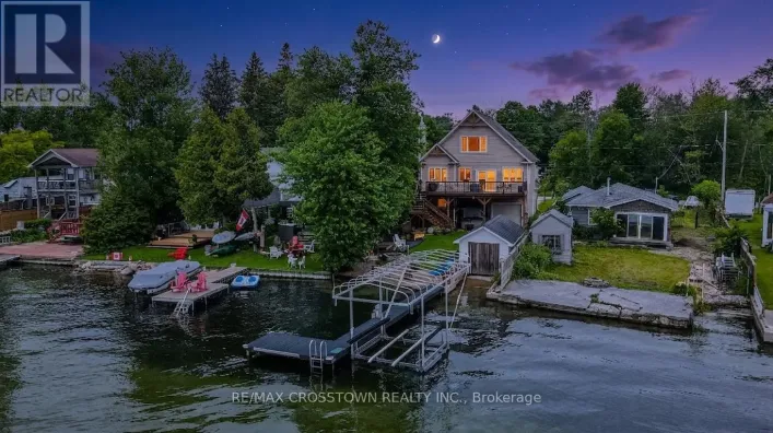 2325 CRYSTAL BEACH ROAD, Innisfil