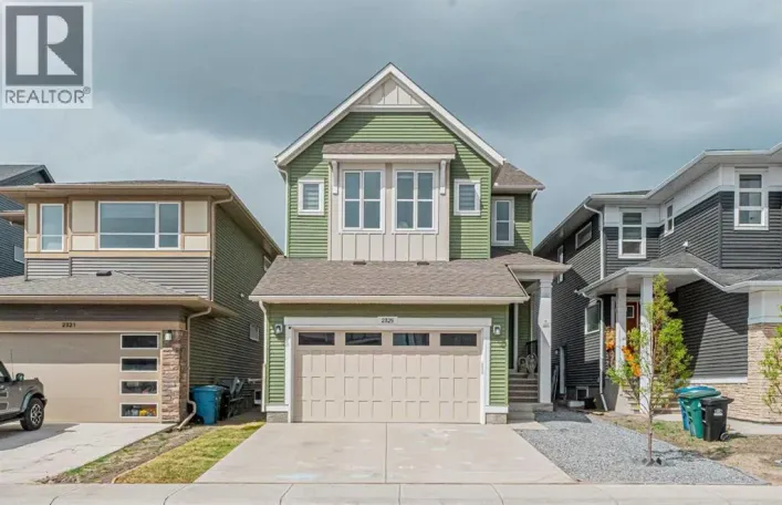 2325 Lancaster Heights SE, Airdrie