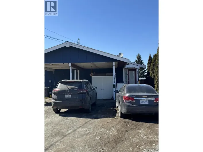 2325 QUINCE STREET, Prince George
