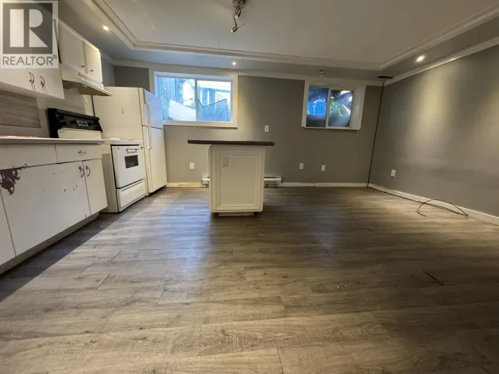 2325 QUINCE STREET, Prince George