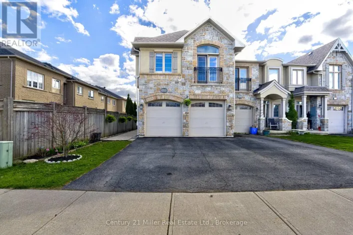 2325 STONE GLEN CRESCENT, Oakville