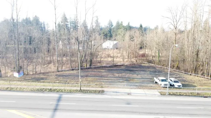23250 FRASER HIGHWAY, Langley