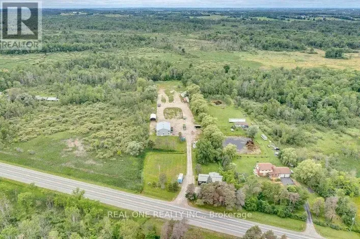 23256 HIGHWAY NO. 48 ROAD, Georgina
