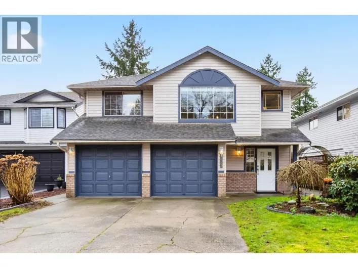 23258 121A AVENUE, Maple Ridge