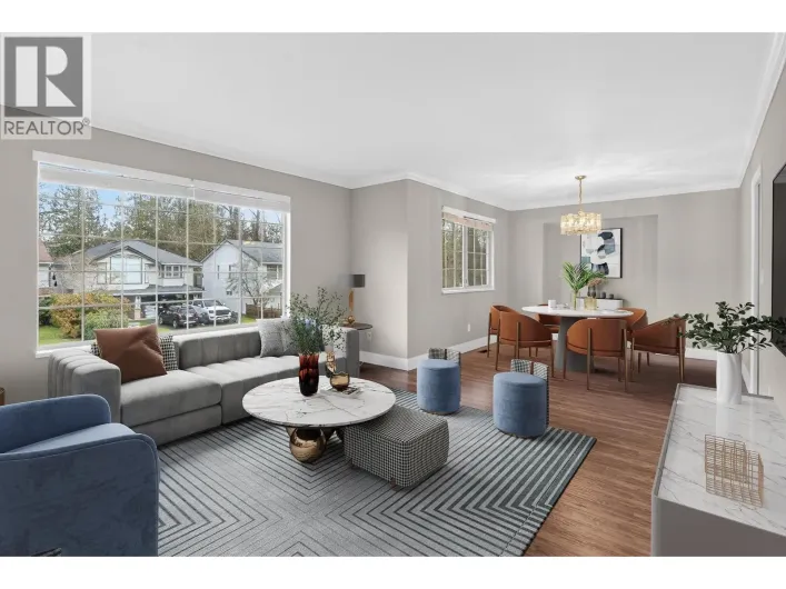 23258 121A AVENUE, Maple Ridge