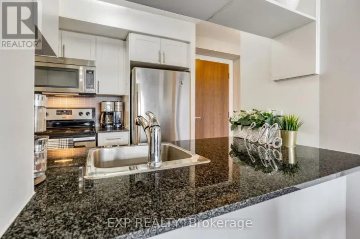 2326 - 2 EVA ROAD, Toronto