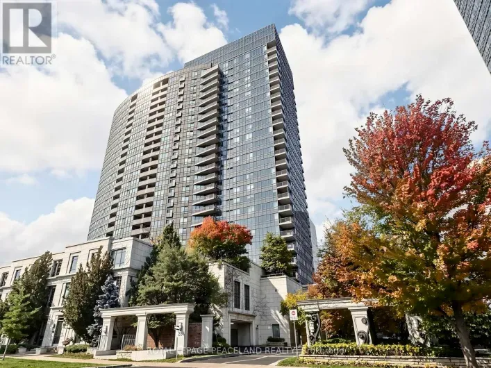 2326 - 25 GREENVIEW AVENUE, Toronto