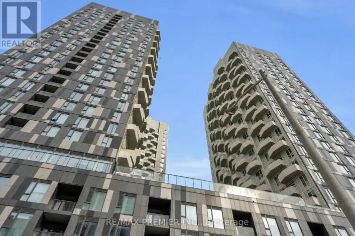 2326 - 498 CALDARI ROAD, Vaughan