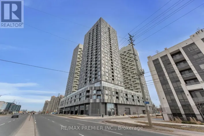 2326 - 498 CALDARI ROAD, Vaughan