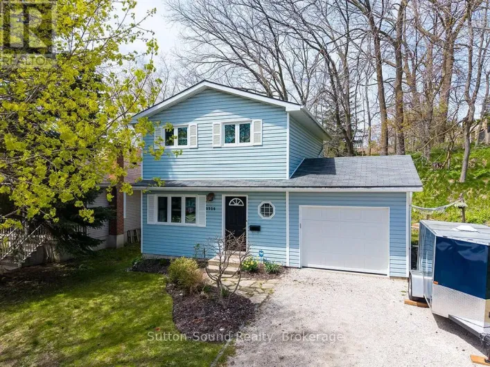 2326 4TH AVENUE W, Owen Sound