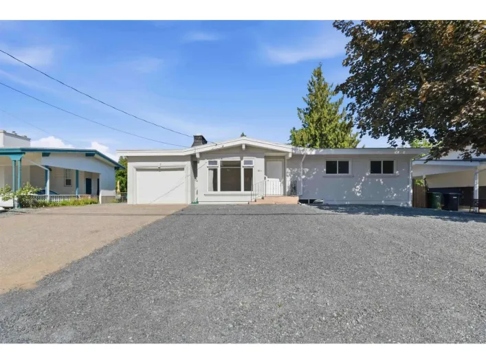2326 BEAVER STREET, Abbotsford