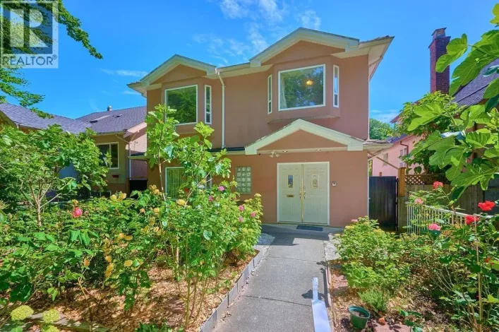 2326 CHARLES STREET, Vancouver
