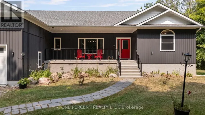 2326 FOXMEAD ROAD, Oro-Medonte