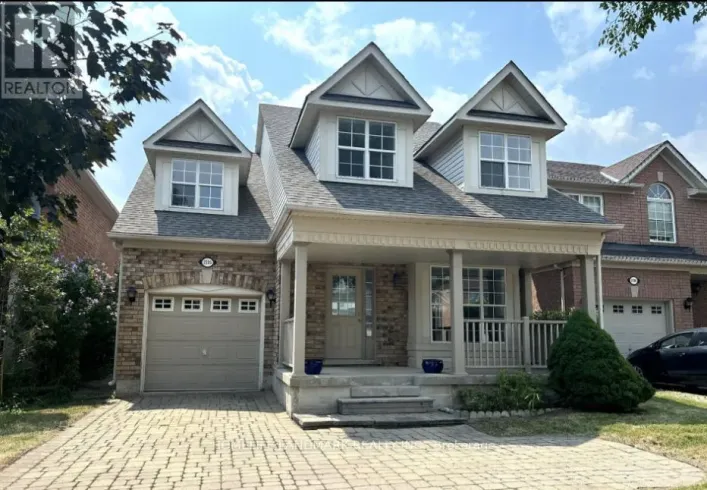 2326 GRAND OAK TRAIL, Oakville