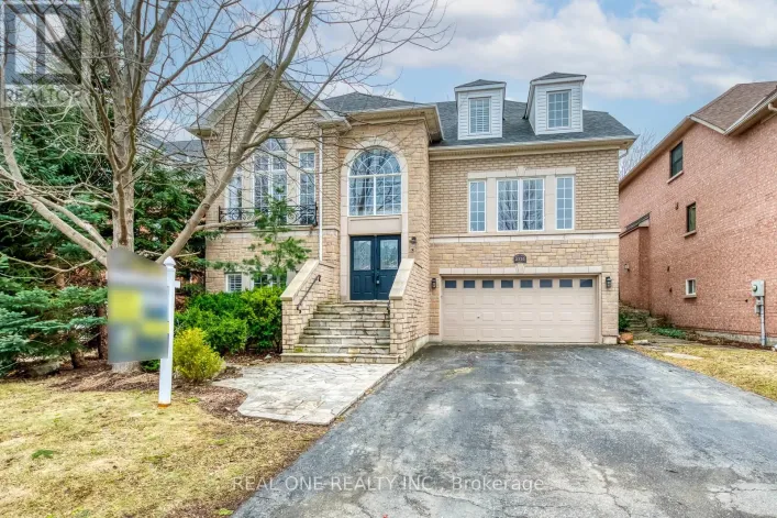 2326 ROCKINGHAM DRIVE, Oakville