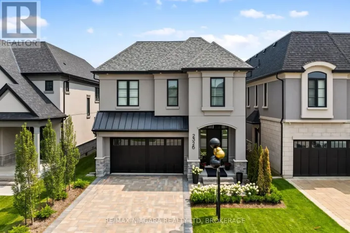 2326 TERRAVITA DRIVE, Niagara Falls