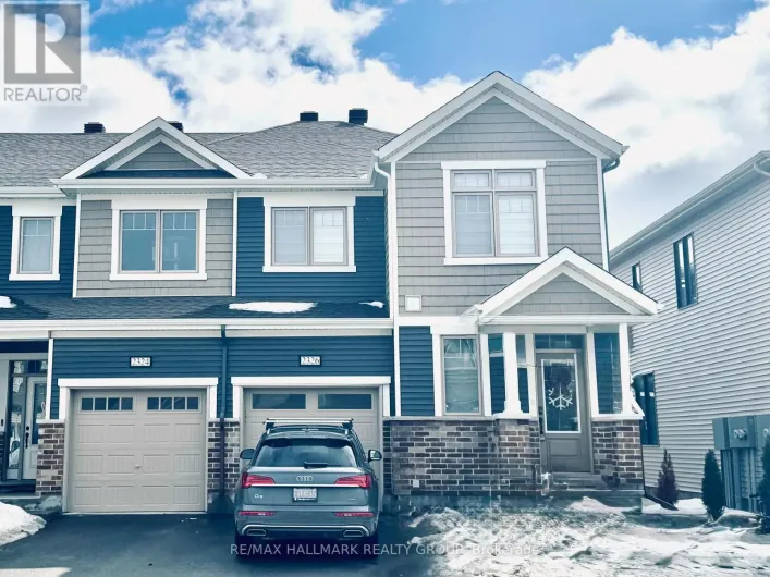 2326 WATERCOLOURS WAY, Ottawa
