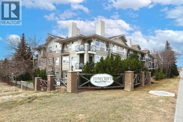 2327, 1010 Arbour Lake Road NW, Calgary