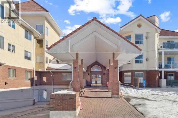 2327, 1818 Simcoe Boulevard SW, Calgary