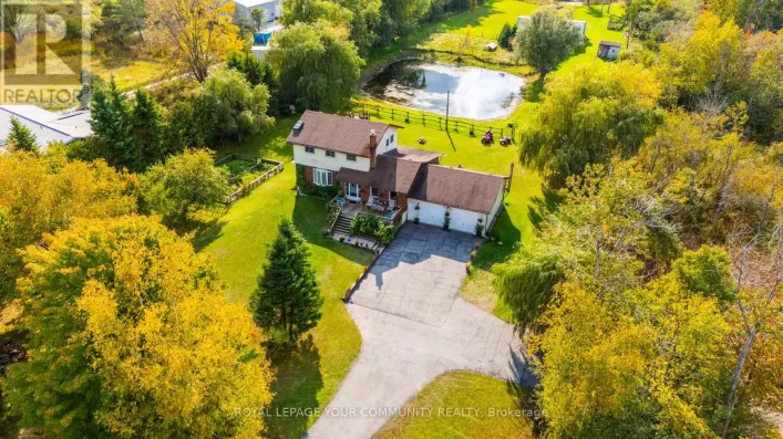 23276 HIGHWAY 48 ROAD, Georgina