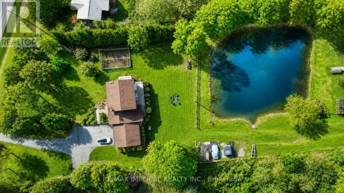 23276 HIGHWAY 48 ROAD, Georgina