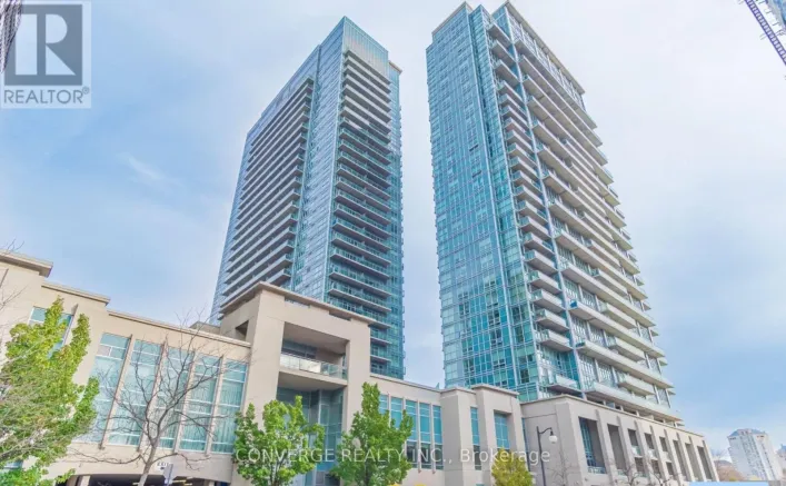 2328 - 165 LEGION ROAD N, Toronto