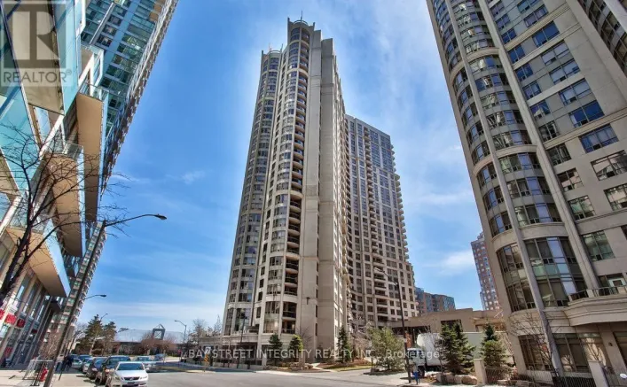 2328 - 3888 DUKE OF YORK BOULEVARD, Mississauga