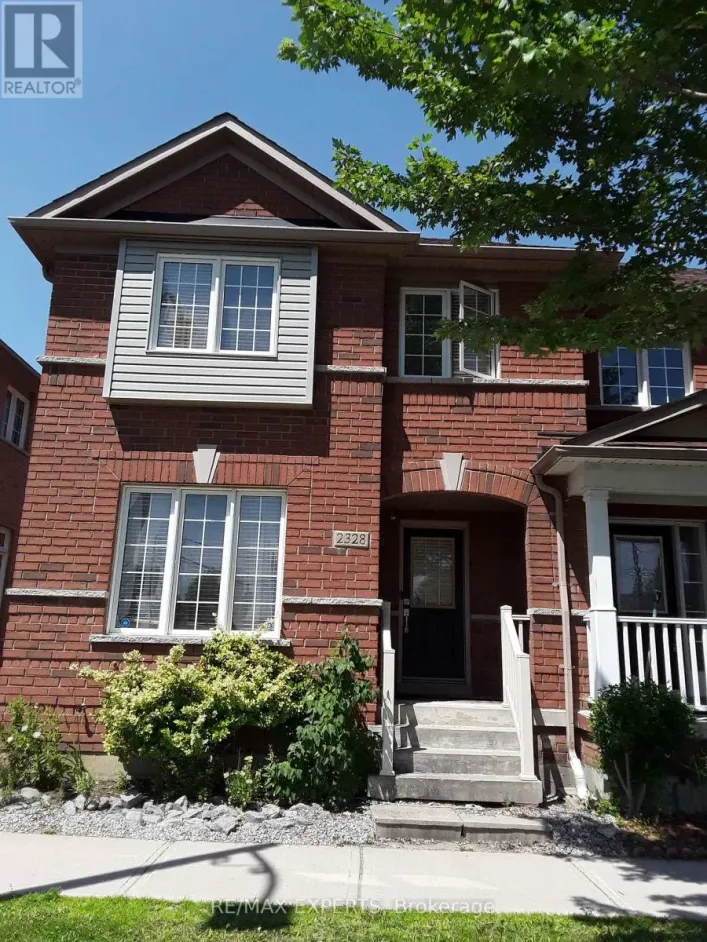 2328 BUR OAK AVENUE, Markham