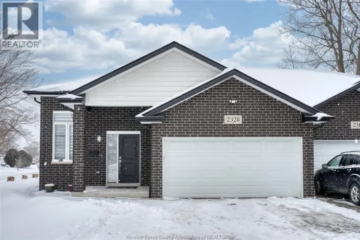 2328 FRONT ROAD, LaSalle