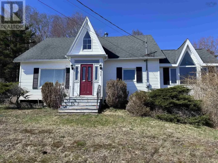 2328 Highway 331, West Lahave
