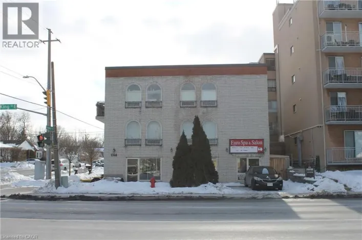 2328 KING Street E, Hamilton