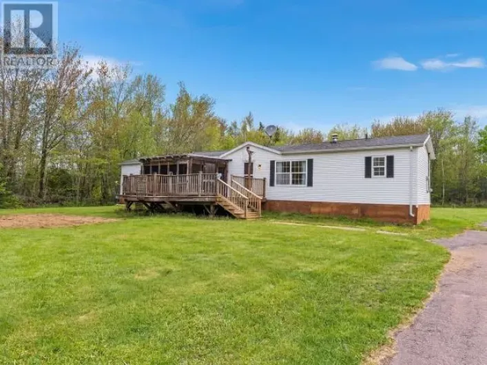2328 LINKLETTER, Miscouche