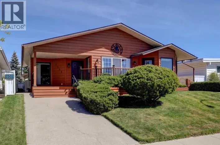 2328 Munro Drive NE, Calgary