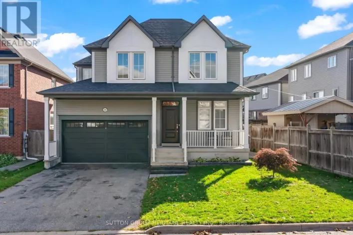 2328 PILGRIM SQUARE, Oshawa